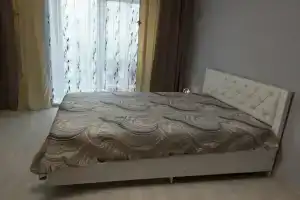 Уютная квартира - студия, район ЖД вокзала, новостройка, Ишим