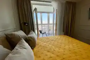 Уютная студия в центре города