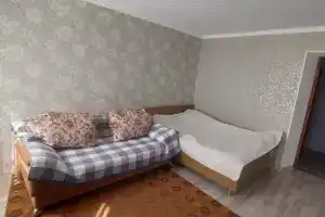 Уютная квартира в частном секторе