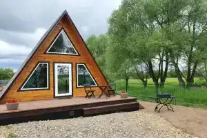 Уютный дом Афрэйм, Плес