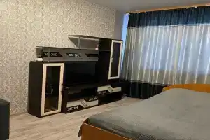 Тепло и по домашнему чистота и уют, Голышманово