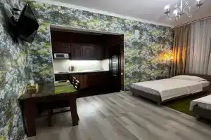 Комната в частном доме