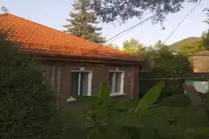 Уютный дом с видом на горы, Железноводск