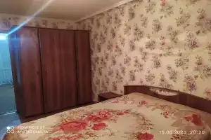 Двухкомнатная квартира около глазной клиники, Ессентуки