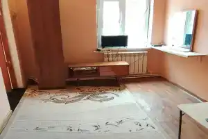 Домик у Алены, Голубицкая