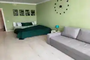 Уютная квартира Green Face, Калининград