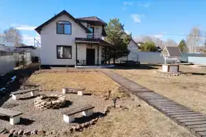 Гостевой дом-баня «УзелкоФ», Увельский