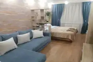 Уютная квартира с новым ремонтом, Новочеркасск
