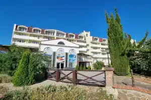 Дом возле Греческой горы