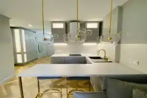 Квартира мечты в Маяке