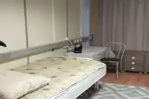 Уютный номер рядом с Шереметьево на 4 гостей. в Московской области