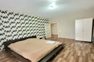 Уютная квартира рядом с Центром Святителя Луки, Иркутск