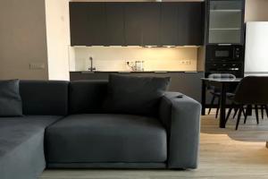 Шикарная двухкомнатная квартира в доме бизнес-класса