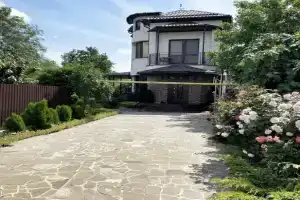 Гостевой дом на Черноморском побережье, Су-Псех