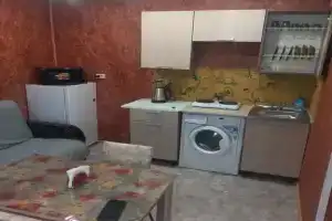 Уютная студия в центре