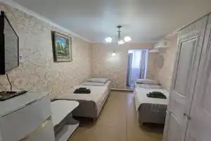 Двухместный номер с 2 отдельными кроватями, Кабардинка