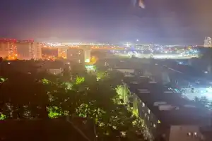 Уютная квартира рядом с аэропортом  Шереметьево, Сходня