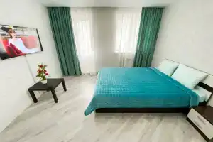 Loft style apartment рядом с футбольным манежем, Тамбов