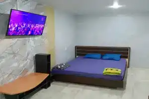 Уютная квартира, Орск