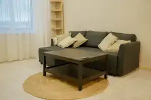 Уютнейший дом в Карелии