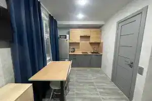 Уютная квартира, Екатеринбург