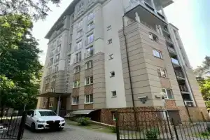Светлогорск, уютная квартира в центре курортного города