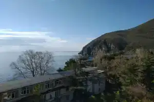 Апартамент, Партенит