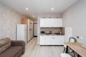 День Ночь - студия White на Тимирязева, Чита