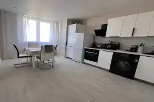 Квартира на Летнем озере, Калининград