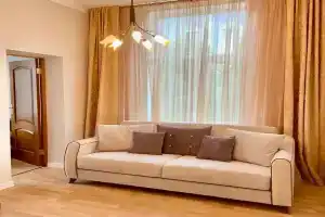 Апартамент у моря, Зеленоградск