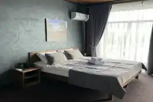 Апартаменты-студия в Business Residence