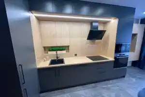 Квартиры посуточно на Сосновой 8, Светлогорск