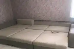 Уютная и современная студия, Новосибирск