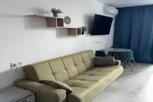 Уютная квартира студия в современном ЖК