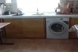 Тихое уютное место, Якорная Щель