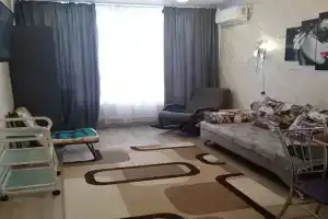 Уютная квартира в уютном месте