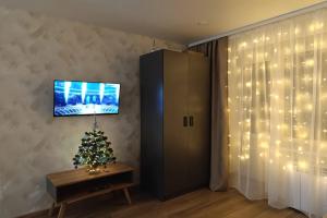 Уютная квартира в тихом районе Рязани