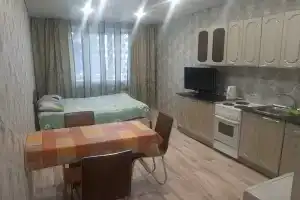Студия, Абакан