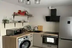 Квартира с сибирским духом - ваш отличный выбор в путешествии