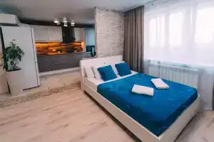 Шикарная студия в центре