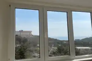 Квартира с видом на море в Ялте