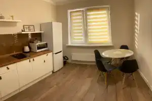 Новая уютная евродвушка, Сапроново