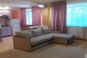 Студия с кондиционером, Екатеринбург