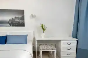 Уютная квартира в ЖК Бизнес класса "4 сезона" с кондиционером, Уфа