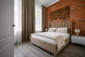 The Point Apartment в самом центре города у Невского