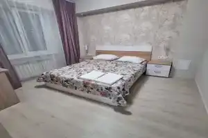 2-комнатная квартира, Иркутск