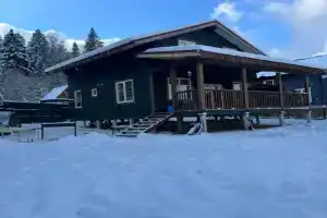 Отдых в Подмосковье