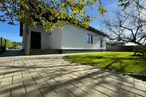 Уютные апартаменты на сутки в живописном пригороде Гродно