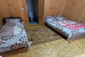 На перекрёстке, Голубицкая