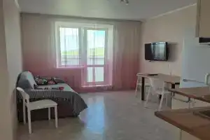 Уютная квартира с красивым видом, Тургояк
